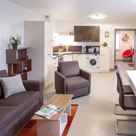 Harznest Apartman