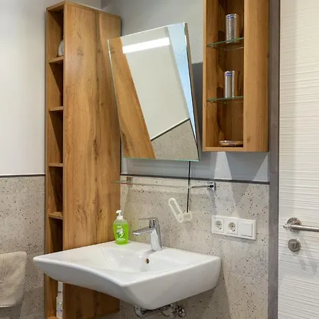 Apartman Harznest