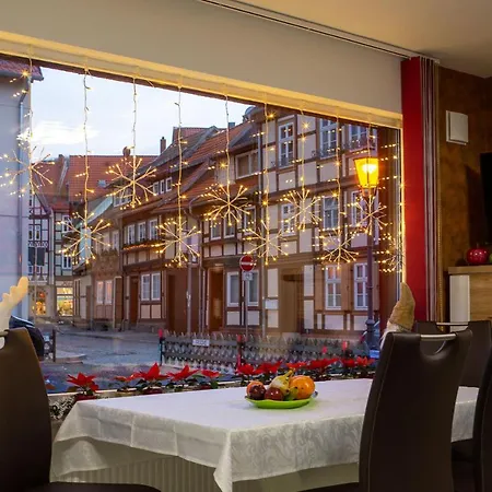 Harznest * Wernigerode