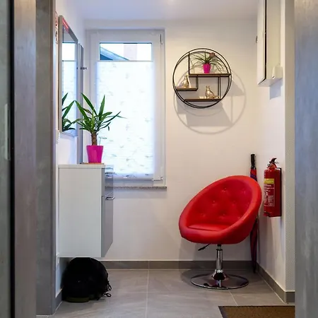 Harznest Apartman
