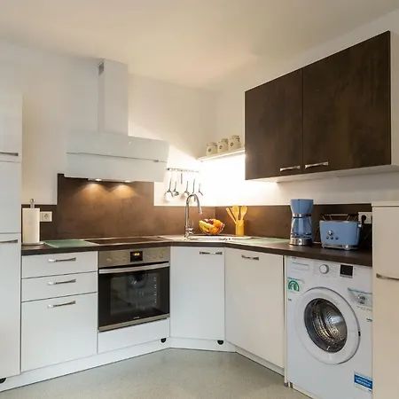 Harznest Apartment