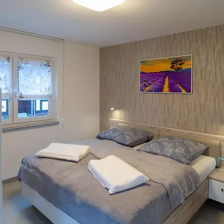 Harznest Apartman