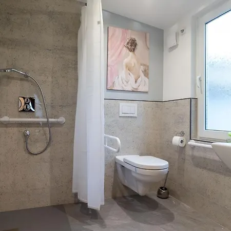Harznest Apartman Wernigerode